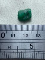 4.50 ct Swat Emerald Crystal – Vibrant Green Gem from Pakistan - Image 13