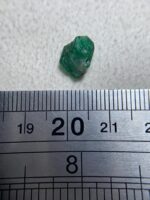 Whisper of the Mountains: 2.11ct Emerald Crystal from Swat - Image 2