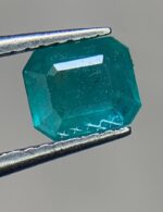 Introducing the 0.44ct Green Hauyne: A Petite Gemstone with Exceptional Beauty - Image 4
