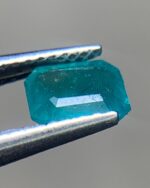 Introducing the 0.44ct Green Hauyne: A Petite Gemstone with Exceptional Beauty - Image 5