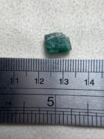 4.50 ct Swat Emerald Crystal – Natural Green Gem from Pakistan - Image 6
