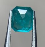 Introducing the 0.44ct Green Hauyne: A Petite Gemstone with Exceptional Beauty - Image 6