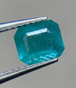 Introducing the 0.44ct Green Hauyne: A Petite Gemstone with Exceptional Beauty - Image 8
