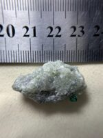 42.90ct Swat Emerald Specimen – Natural Crystal Gemstone - Image 8