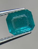 Introducing the 0.44ct Green Hauyne: A Petite Gemstone with Exceptional Beauty - Image 10