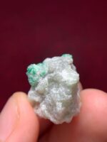 Natural Wonder: 60.20ct Swat Emerald Crystal with Impressive Depth - Image 8
