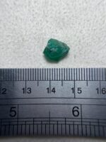 3.14 ct Swat Emerald Crystal – Natural Green Beauty from Pakistan - Image 12