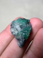 52.50ct Emerald Specimen from Swat: A Majestic Natural Treasure - Image 5