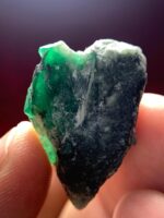 52.50ct Emerald Specimen from Swat: A Majestic Natural Treasure - Image 10
