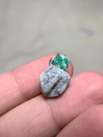 10.10ct Swat Emerald Specimen – A Small Gem with Big Character - Image 3
