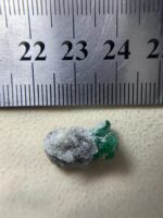 10.10ct Swat Emerald Specimen – A Small Gem with Big Character - Image 8