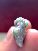 Raw & Radiant – 38.40-Carat Swat Emerald Specimen - Image 7