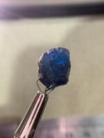 The Allure of Afghanite: A 7.45 ct Colour-Change Crystal Gem - Image 12