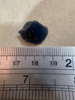 The Allure of Afghanite: A 7.45 ct Colour-Change Crystal Gem - Image 5
