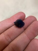 The Allure of Afghanite: A 7.45 ct Colour-Change Crystal Gem - Image 6