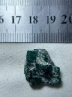 Exquisite 20.70ct Emerald Specimen from Swat Valley - Image 8