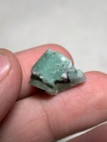 Rare 14.71ct Emerald from Laghman, Afghanistan – Beryl Crystal - Image 4