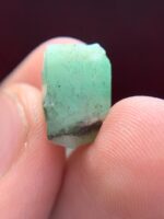 Rare 14.71ct Emerald from Laghman, Afghanistan – Beryl Crystal - Image 6