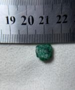 5.35ct Swat Emerald Crystal – Natural Green Gemstone from Pakistan - Image 8