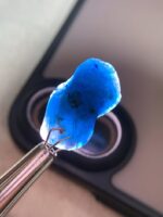 11.57ct Rare Afghan Afghanite - Image 2