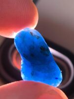 11.57ct Rare Afghan Afghanite - Image 11