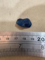 11.57ct Rare Afghan Afghanite - Image 12