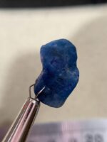 11.57ct Rare Afghan Afghanite - Image 13