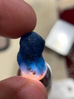 11.57ct Rare Afghan Afghanite - Image 14
