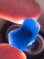 11.57ct Rare Afghan Afghanite - Image 4