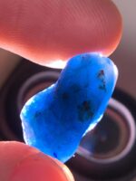 11.57ct Rare Afghan Afghanite - Image 5