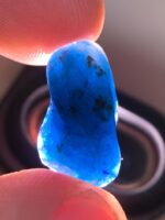 11.57ct Rare Afghan Afghanite - Image 6