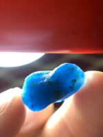 11.57ct Rare Afghan Afghanite - Image 7