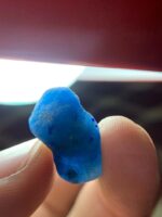 11.57ct Rare Afghan Afghanite - Image 8