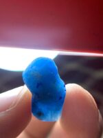 11.57ct Rare Afghan Afghanite - Image 10