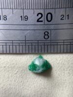 3.40ct Swat Emerald Crystal – Well-Formed Natural Gem with Deep Color - Image 8