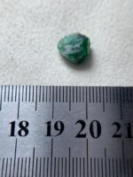 3.30ct Swat Emerald Crystal – A Compact Natural Gem - Image 3