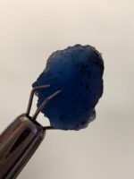 3.17 Carat Afghanite Crystal – Deep Blue Beauty from Afghanistan - Image 5