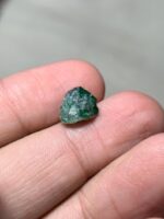 3.30ct Swat Emerald Crystal – A Compact Natural Gem - Image 5