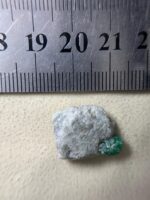 Vibrant Clarity: 16.05ct Emerald Specimen from Swat Valley - Image 8