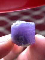 37.60 Carat Scapolite Crystal – Striking Afghan Mineral - Image 12