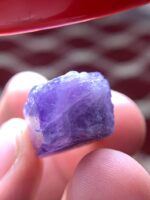 37.60 Carat Scapolite Crystal – Striking Afghan Mineral - Image 3