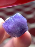 37.60 Carat Scapolite Crystal – Striking Afghan Mineral - Image 4