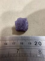 37.60 Carat Scapolite Crystal – Striking Afghan Mineral - Image 6