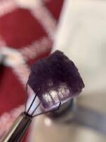 37.60 Carat Scapolite Crystal – Striking Afghan Mineral - Image 7