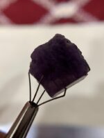 37.60 Carat Scapolite Crystal – Striking Afghan Mineral - Image 8