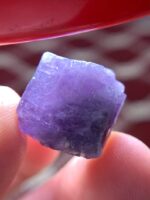 37.60 Carat Scapolite Crystal – Striking Afghan Mineral - Image 9