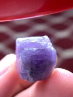37.60 Carat Scapolite Crystal – Striking Afghan Mineral - Image 10