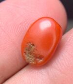 Discover the Elegance of a 4.30ct Coral Stone: A Gemstone of Exceptional Beauty - Image 4