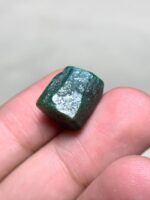 Untouched Elegance: 19.30ct Emerald Crystal from Swat Valley - Image 3
