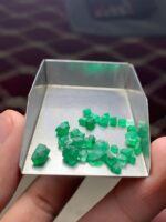 11 ct Emerald Rough Lot from Swat – Detailed Overview - Image 7